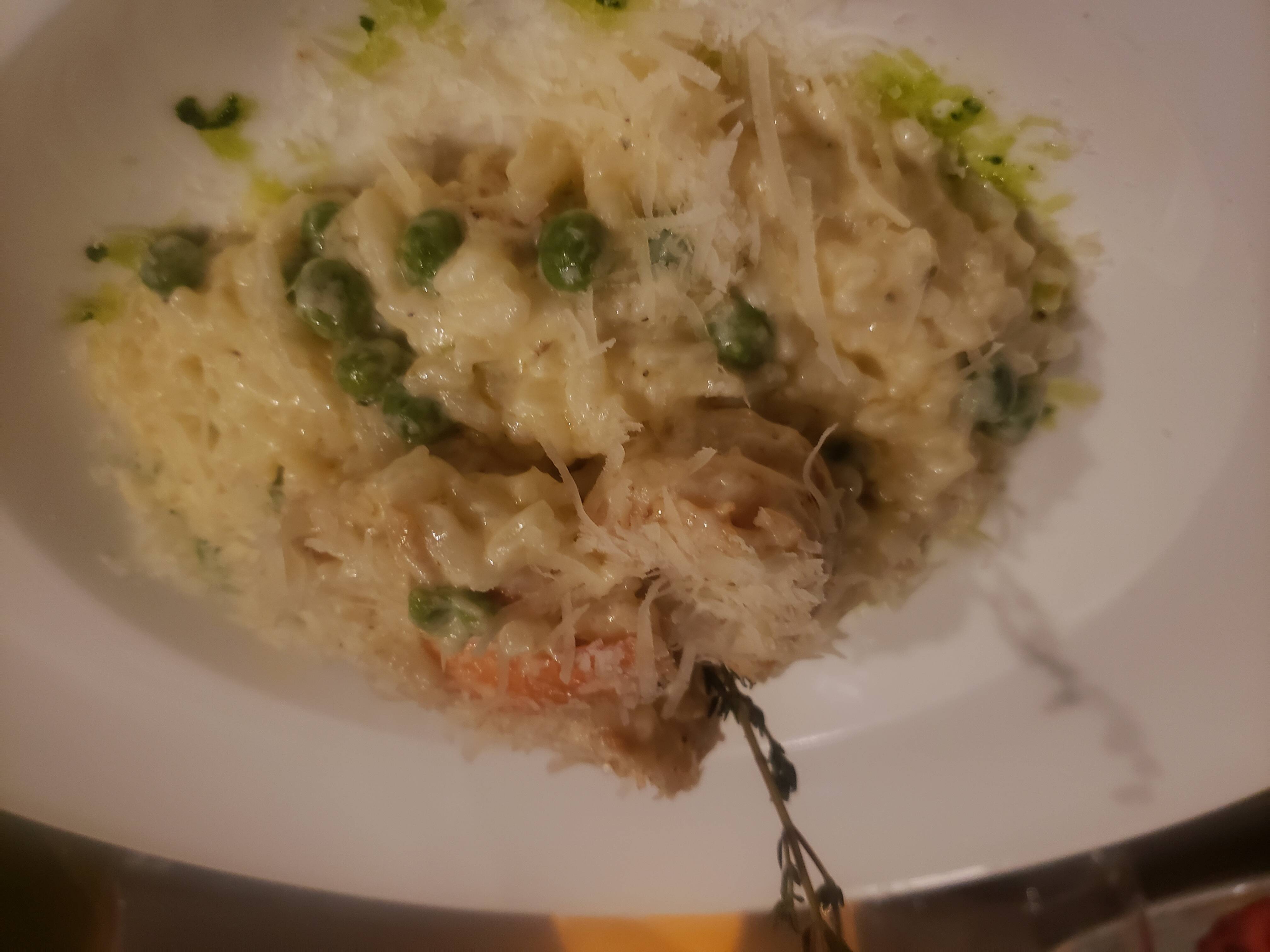 Attached picture Emilio's risotto.jpg